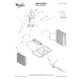 WHIRLPOOL ACS088PR0 Parts Catalog