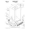 WHIRLPOOL ED5SHAXML12 Parts Catalog