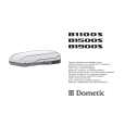 DOMETIC B1100S