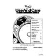 WHIRLPOOL SF367PEYB2 Owner's Manual