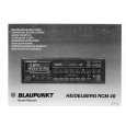 BLAUPUNKT HEIDELBERG RCM40 Owner's Manual