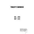 TRICITY BENDIX BF410