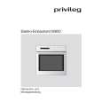 PRIVILEG 823.853 7/60444 Owner's Manual