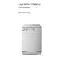 AEG LTHESSENTIAL Owner's Manual