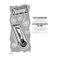 WHIRLPOOL ACC108PT0 Owner's Manual
