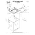 WHIRLPOOL 6ALSQ8000MW0 Parts Catalog