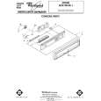 WHIRLPOOL DU9700XR1 Parts Catalog