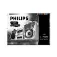 PHILIPS FW-C83/25 Owner's Manual