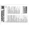 GRUNDIG RR 150 Service Manual