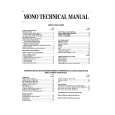 DAEWOO DVK523NSJ Service Manual