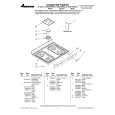 WHIRLPOOL AGR5725RDB15 Parts Catalog