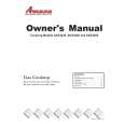 WHIRLPOOL AKS3030E Owner's Manual