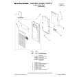 WHIRLPOOL KHMS155LSS3 Parts Catalog