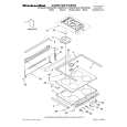 WHIRLPOOL YKGRT607HT5 Parts Catalog