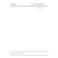 CLATRONIC CTV443ST/VTP Service Manual