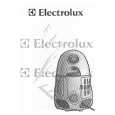 ELECTROLUX Z1009 Owner's Manual