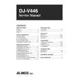 ALINCO DJ-V446