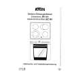 JUNO-ELECTROLUX JEH 351B Owner's Manual