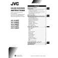 JVC AV-1436EE Owner's Manual