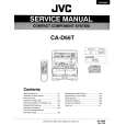 JVC CAD55T