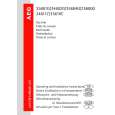 AEG 34602G-D Owner's Manual