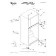 WHIRLPOOL ET8GTMXKT00 Parts Catalog