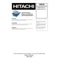HITACHI 42PD7200