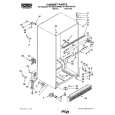 WHIRLPOOL RT18AKXAL00 Parts Catalog