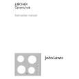 JOHN LEWIS JLBICH601 76L Owner's Manual