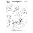 WHIRLPOOL LGR3634JW2 Parts Catalog