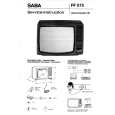 SABA T6759 Service Manual