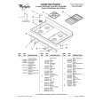 WHIRLPOOL GS440LEMQ4 Parts Catalog