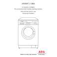AEG L72805 Owner's Manual