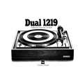 DUAL 1219