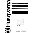 HUSQVARNA QC323 Owner's Manual