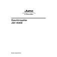 JUNO-ELECTROLUX JSV45450