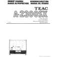 TEAC A-2300SX