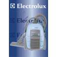 ELECTROLUX Z5550 Owner's Manual