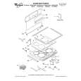 WHIRLPOOL YGR556LRKS0 Parts Catalog