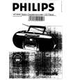 PHILIPS AZ8048 Owner's Manual