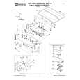 WHIRLPOOL 7MMGE9959TW0 Parts Catalog