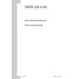 AEG S302-6KG Owner's Manual
