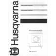 HUSQVARNA QW1011HT Owner's Manual
