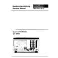 NORDMENDE UV3353 Service Manual