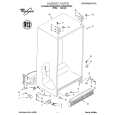 WHIRLPOOL 8ED22DQXBN01 Parts Catalog