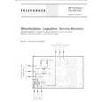 TELEFUNKEN TA350 Service Manual
