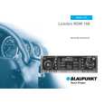 BLAUPUNKT LONDON RDM169 Owner's Manual