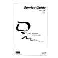 CTX 1451LR/GM Service Manual