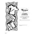 WHIRLPOOL 7MLSC9545JQ1 Owner's Manual