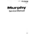 MURPHY MS4390HCO